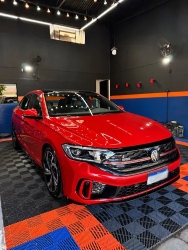 Volkswagen Jetta GLI 350 TSI 2.0 16V 4P Aut. 2023