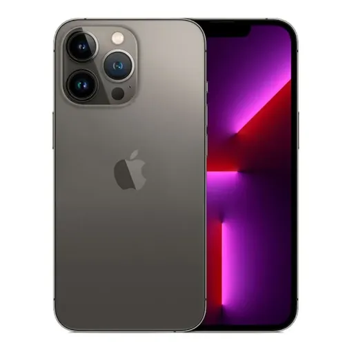 Apple iPhone 13 Pro 512GB Tela Super Retina XDR 6.1 Cam Tripla 12+12+12MP/12MP iOS 15 Grap