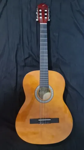 Violão Giannini N14N