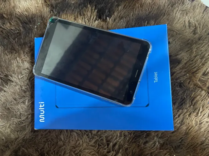 Tablet Multazer