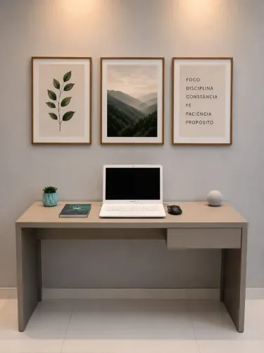 Mesa de mdf $350 Nova