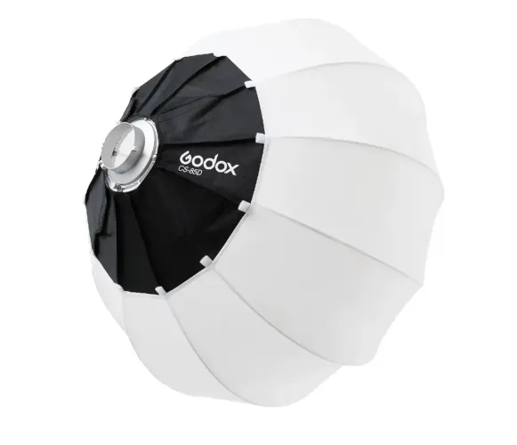 Softbox Balão Chinês GODOX 85 cm