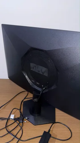 Monitor gamer