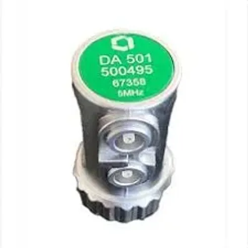 TRANSDUTOR OU SONDA DA-501 E CABO OU PROBE KBA532P/MEDIDOR DME5 GIE