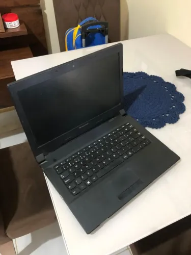 Notebook Lenovo