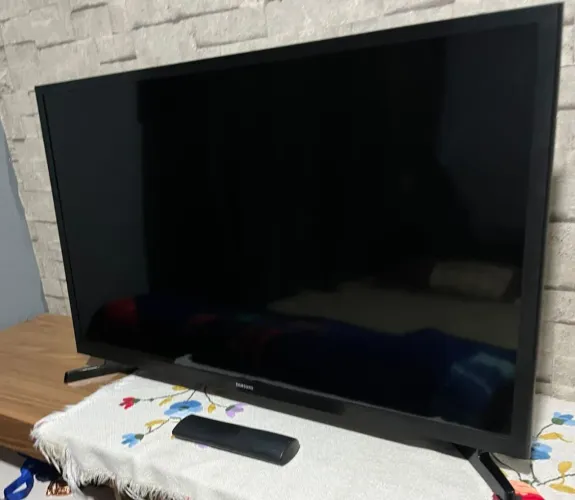 Smart Tv sansung 32