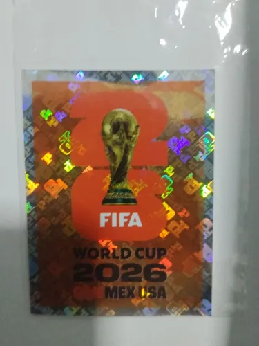 Figurinhas fwc 6