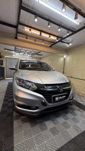 Honda HR-V EX 1.8 Flexone 16V 5P Aut. 2017