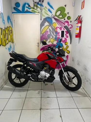 YAMAHA FACTOR 150 2025/2025