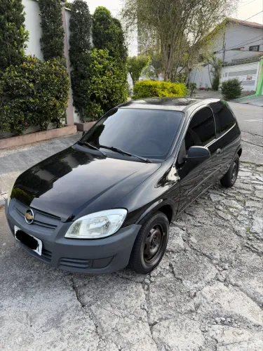 Chevrolet Celta Life/ LS 1.0 MPFI 8V Flexpower 3P 2008
