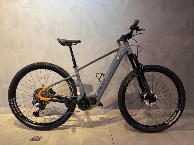 BICICLETA E-BIKE OGGI 8.6 TAM M