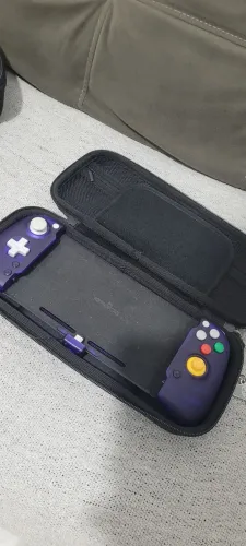 Controle retroflag