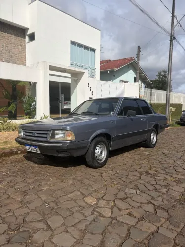 Ford Del Rey Belina GLX 1989