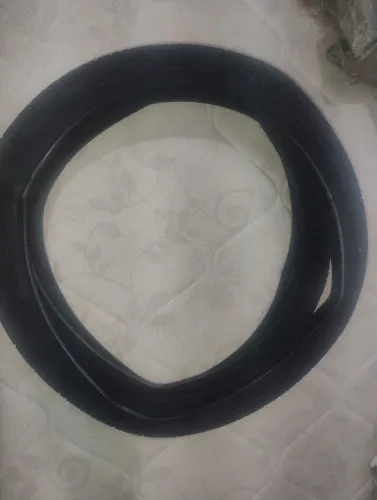 2 pneu maxxis Hook Worm 24 x 2.50 65 PSI