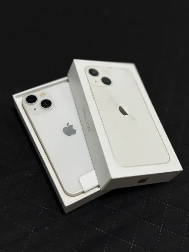 iPhone 13 mini 256gb