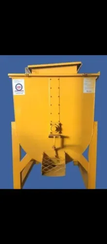 Misturador Horizontal 300kg