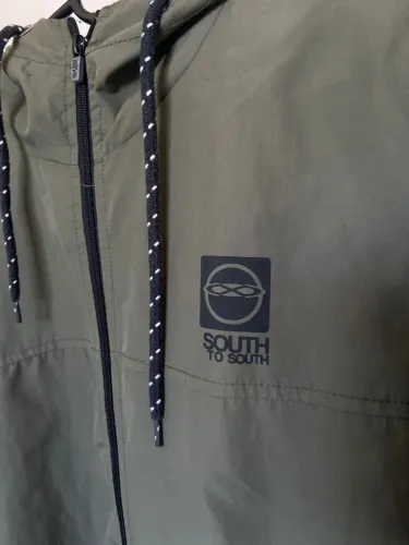 Corta Vento South to South M/G