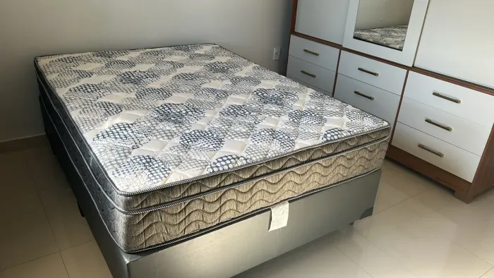 CAMA DE CASAL