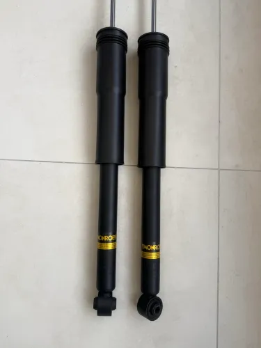 Amortecedor Traseiro Nivus T-cross