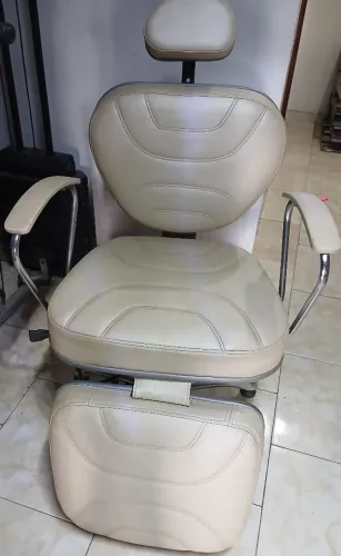 Cadeira reclinavel 100% seminova