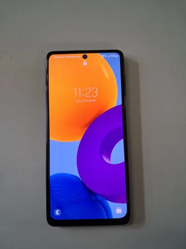 Samsung Galaxy M52 5G