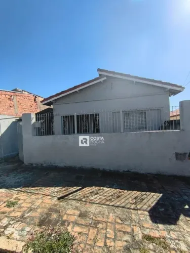 Casa à venda - Vila São Francisco - Salto/SP