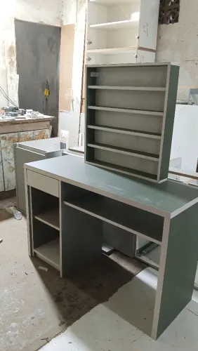 Bancada manicure 100% MDF
