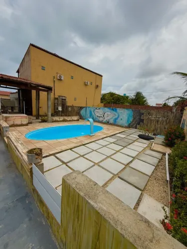 Alugasse casa em Búzios diária , final de semana e feriados .