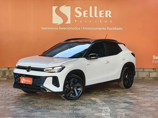 Volkswagen Tera High 1.0 170 TSI Flex 12V 5P AUT 2026