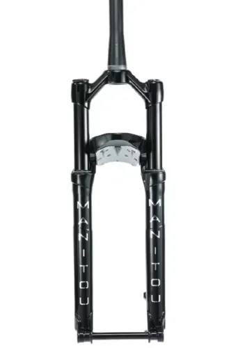 Suspensão Manitou R7 expert 