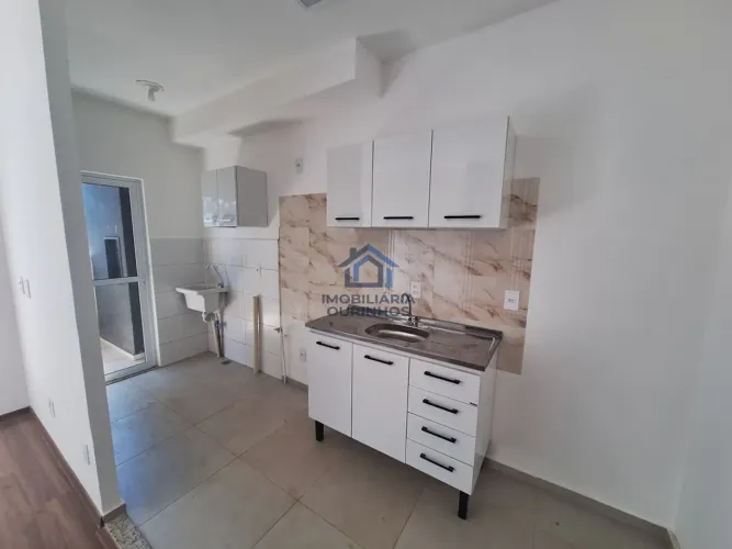 Apartamento com 2 Quarto(s) e 2 banheiro(s) para Alugar, 58 m² por R$ 1520 / Mês