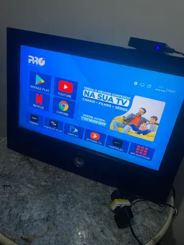 Tv LG 32 polegadas