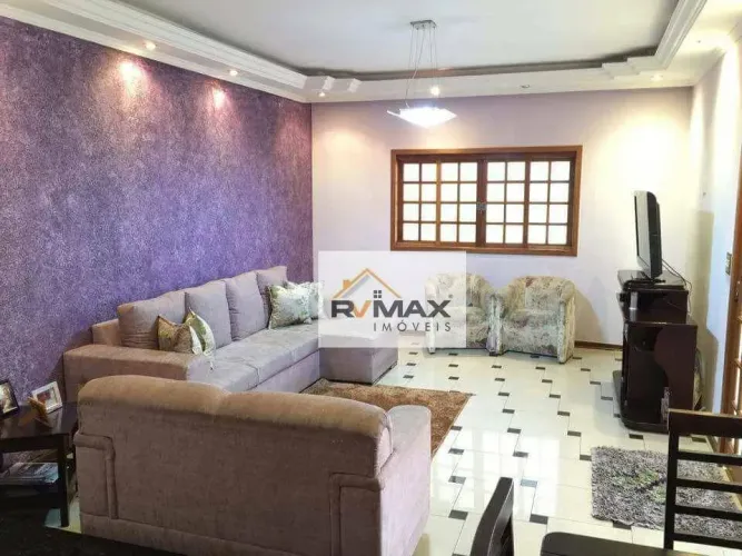 Sobrado à venda, 400 m² por R$ 1.600.000,00 - Presidente Altino - Osasco/SP