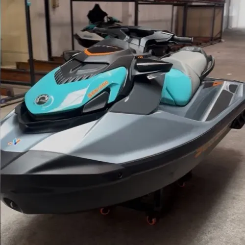 Jet ski Seadoo GTI 170