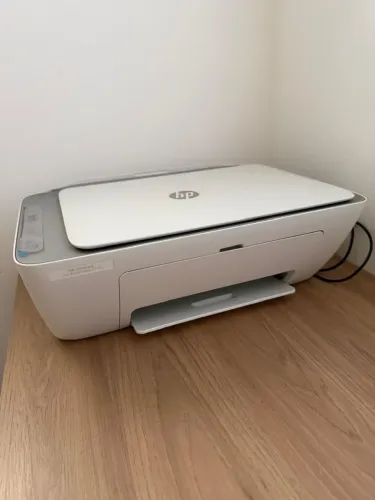Impressora e copiadora a cartucho HP