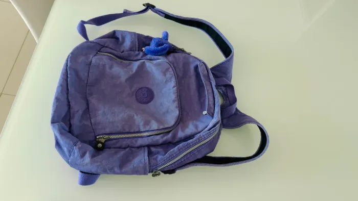 Mochila Kipling