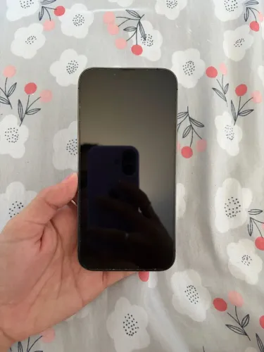 iPhone 13 Pro