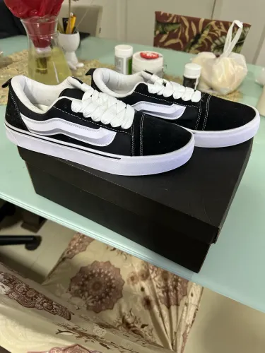 Tênis vans unissex 41