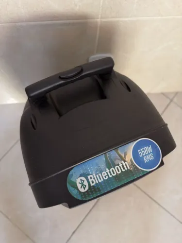 Vendo essa caixa mondial novíssima