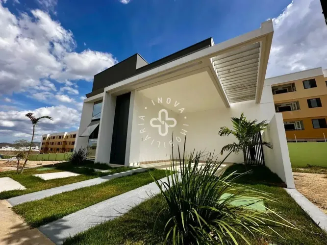 Casa em condomínio com 3 quartos à venda - Caruaru - PE