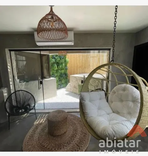 Cobertura para venda e locação no Condomínio Griffes - Vila Suzana - São Paulo/SP - 60m² -