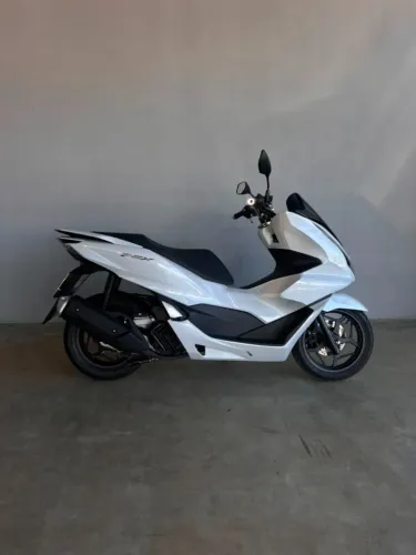 HONDA PCX 160