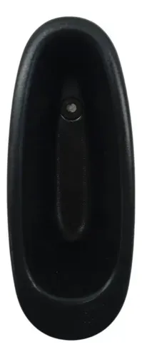 Puxador Interno Porta Traseira Direita Renault Clio 2006
