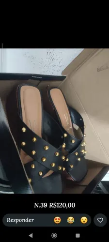 Sapato 