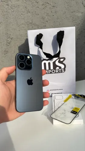 iPhone 15 pro