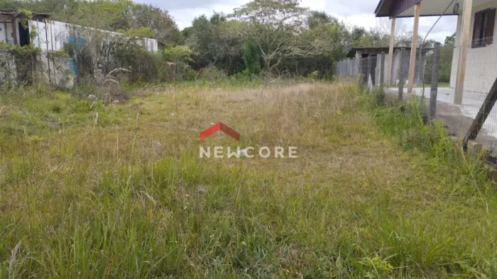 Lote em Rua José de Alencar - Centro - São Francisco de Paula/RS