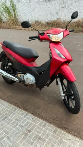 Biz 125+