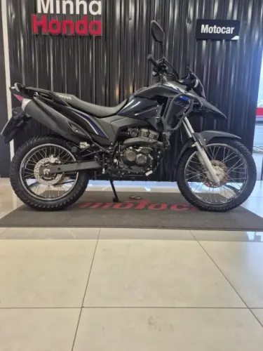 Honda XRE 190 ABS