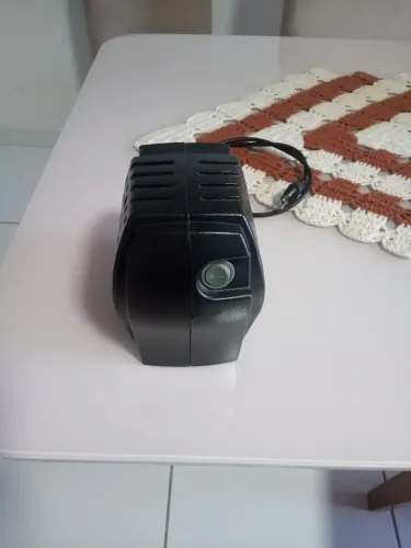 Estabilizador para computador