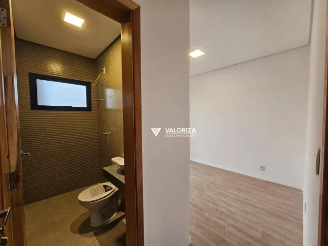 Casa com 2 dormitórios à venda, 79 m² por R$ 400.000,00 - Parque Santa Cristina - Sorocaba